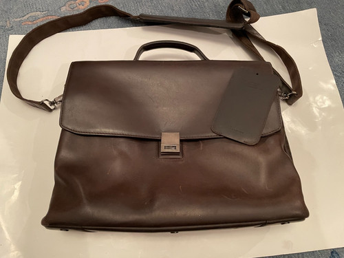 Harold harolds leder - harold,