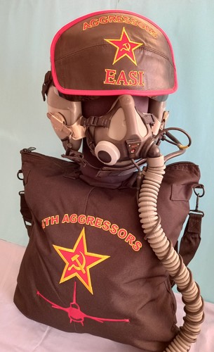 Pilotenhelmtasche