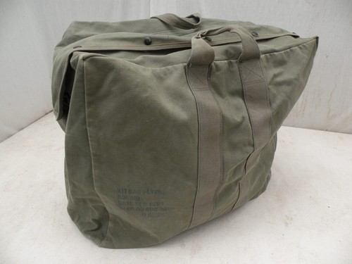 Air force flyers bag - us,