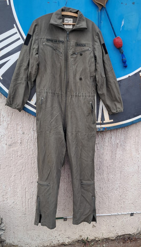 Pilotenkombi bundeswehr - ,