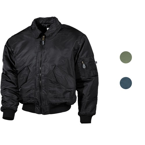 Mfh cwu pilotenjacke - us,