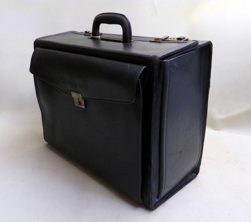 Offermann aktenkoffer leder - offermann,