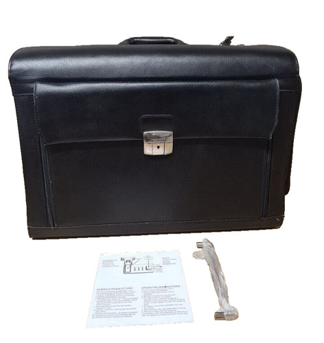 Alassio tasche pilotenkoffer - tasche,