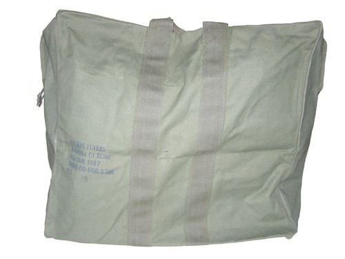 Flyers kit bag fliegertasche - kit,