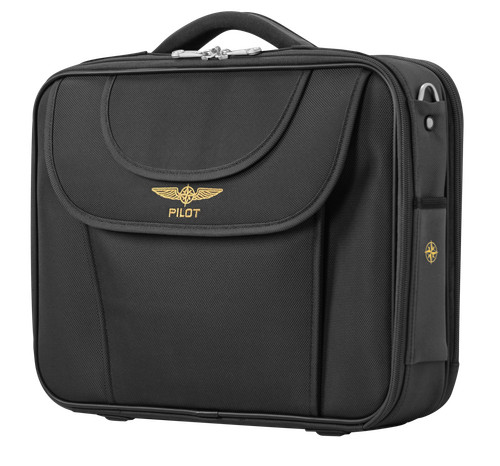 Flugtasche daily recyceltes - flugtasche, "daily",