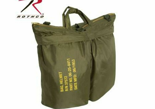 Flyers helmet bag - flyers,