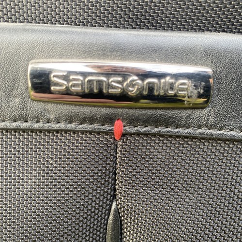 Samsonite laptoptasche - samsonite,