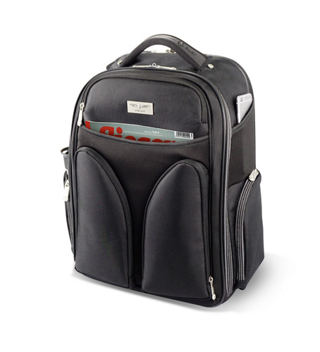 Design4pilots pilot rucksack - rucksack,