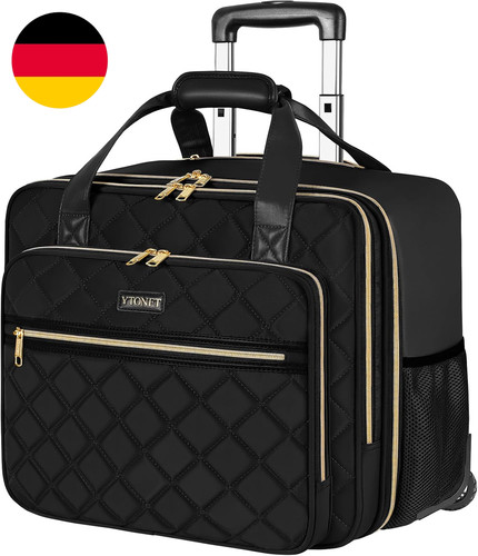 Ytonet business trolley damen - business,