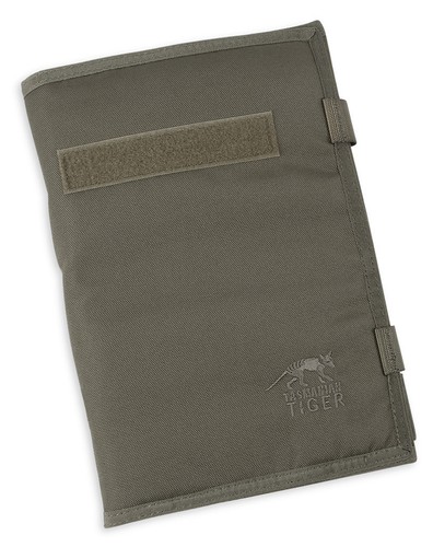 Tasmanian tiger pilotpad mappe - pilotpad,