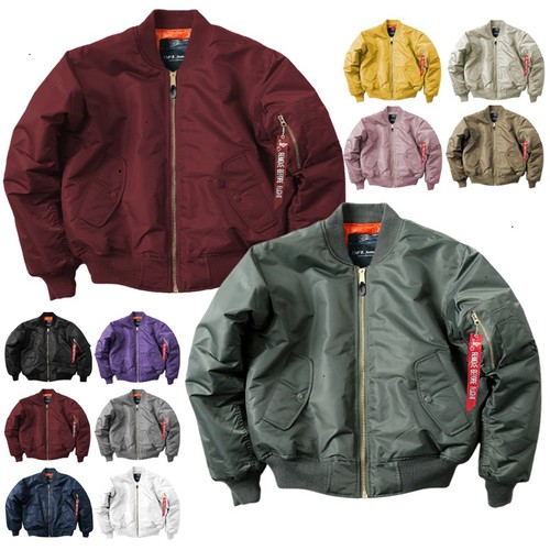 Unisex bomberjacke - unisex,