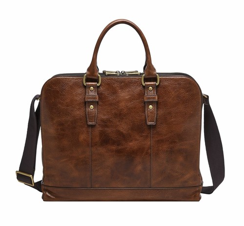 Fossil dillon pilot bag - dillon,