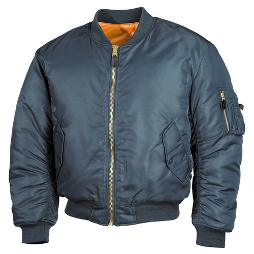 Pilotenjacke ma1 alpha - us, ma1,