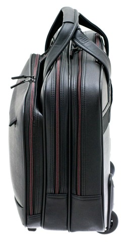 Pilotenkoffer trolley - pilotenkoffer,