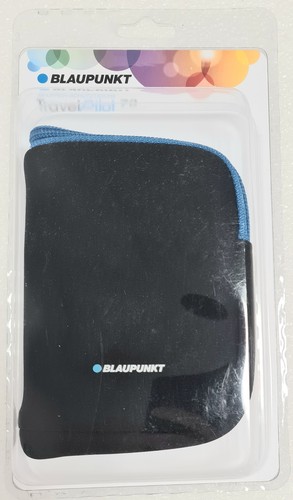 Blaupunkt travelpilot70 - blaupunkt,