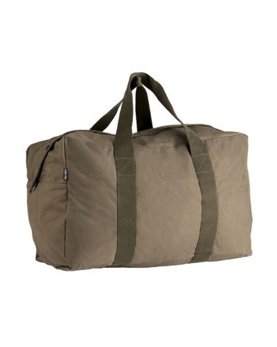 Mil tec fliegertasche - fliegertasche, bw