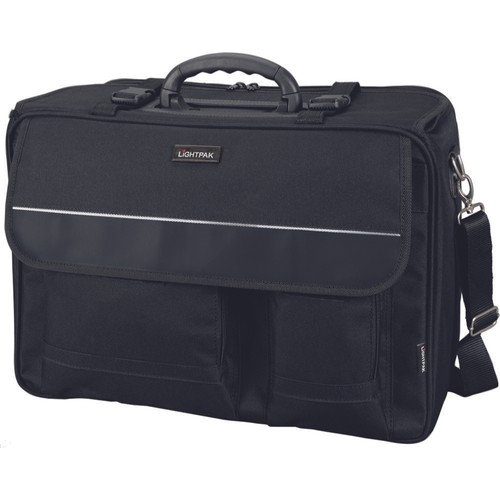 Lightpak boardcase the flight - the,