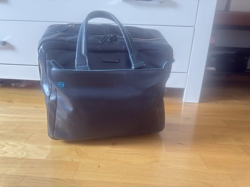 Piquadro trolley handtasche - piquadro,