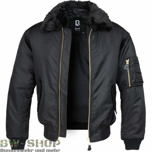Brandit fliegerjacke ma2 - us,