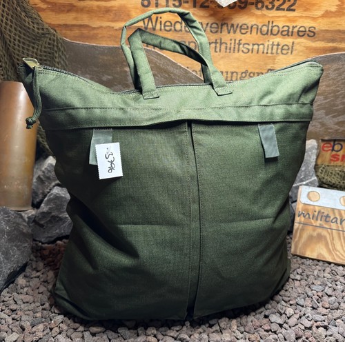 Orig armee pilotentasche - nl,